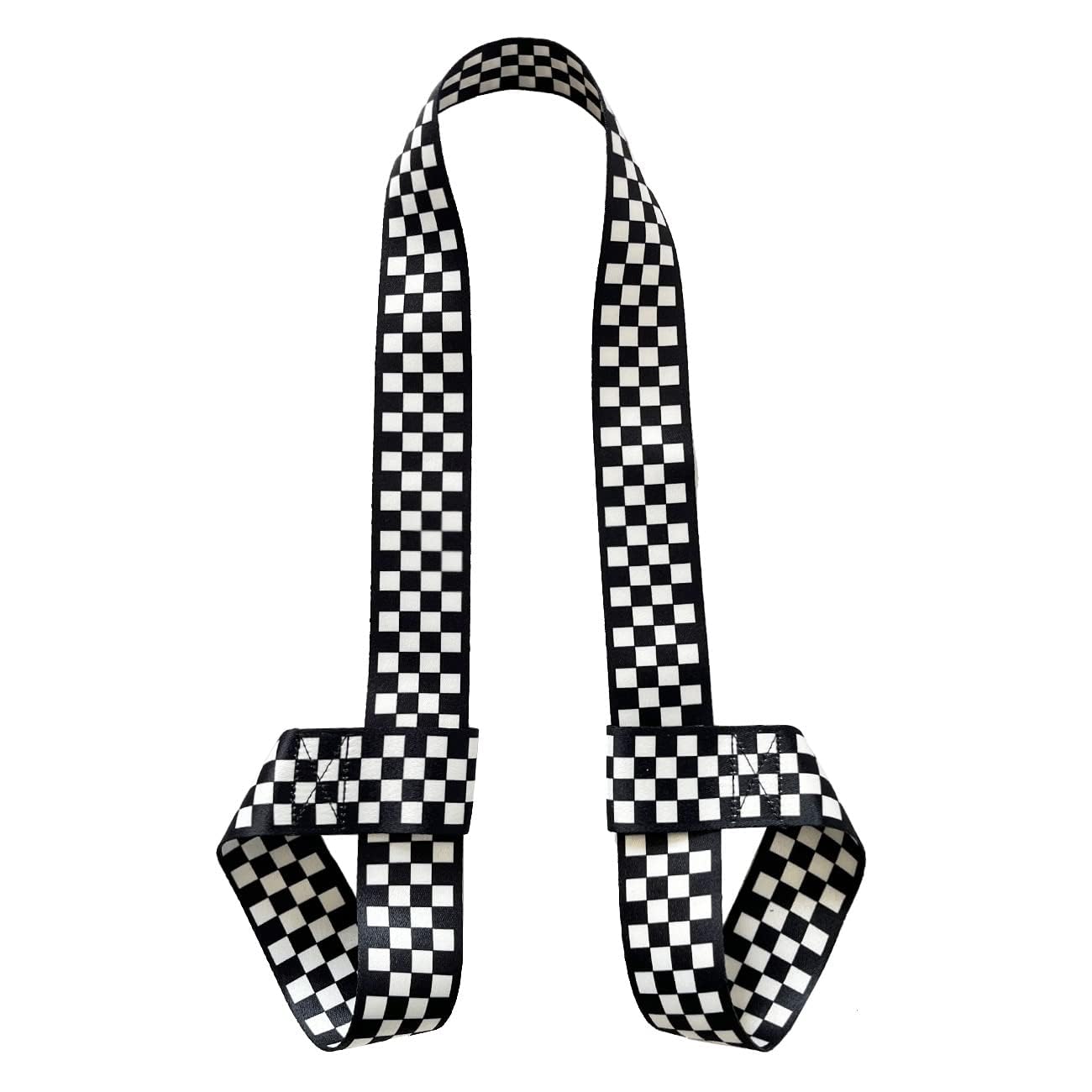 Della Stella Roller Skate Leash Carrier Strap, Reusable Shoulder Sling for Skates and Snowboard Boots