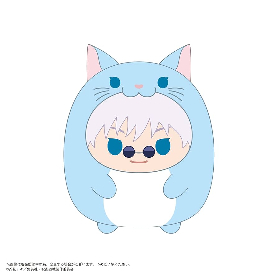 Amazon.co.jp: 呪術廻戦 てのりんずコレクション BOX : おもちゃ