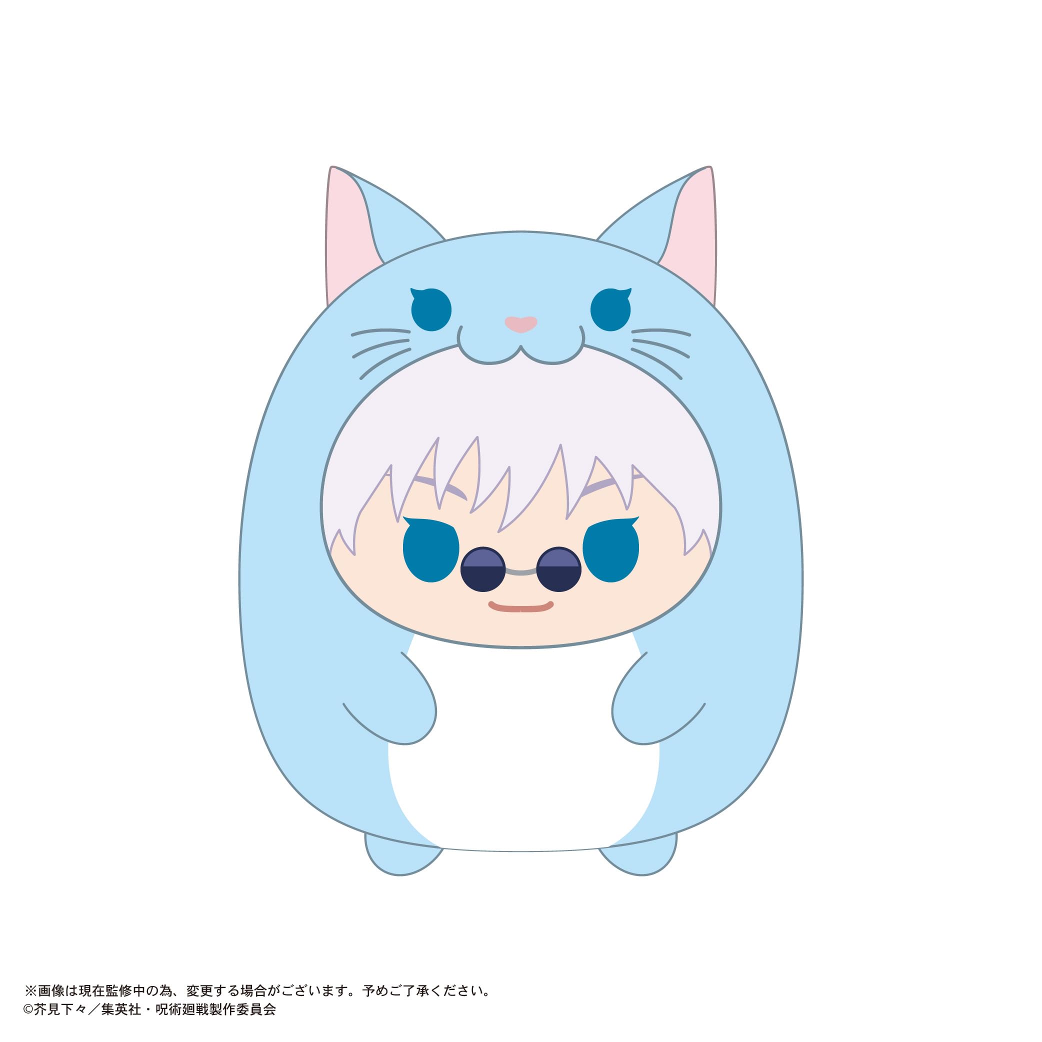 Amazon.co.jp: 呪術廻戦 てのりんずコレクション BOX : おもちゃ