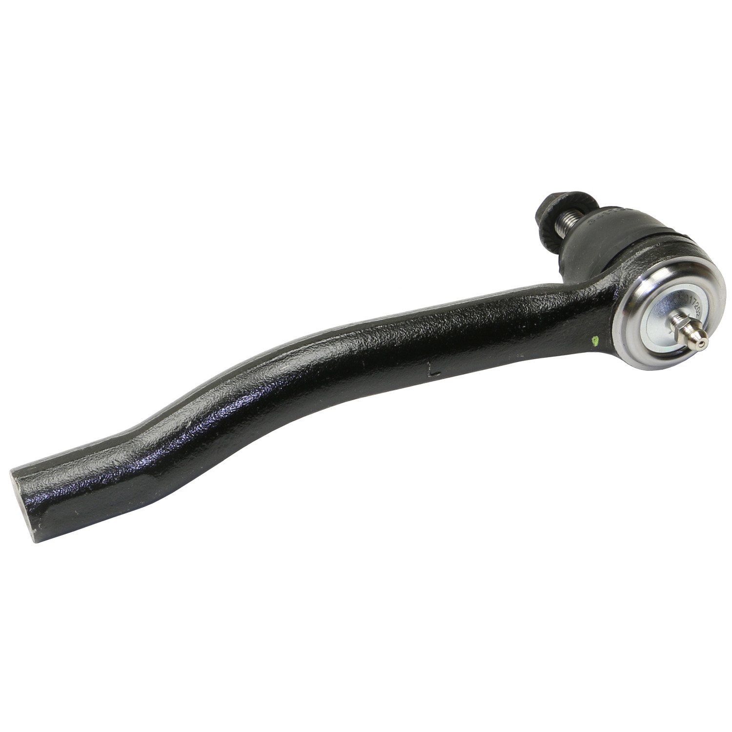 runrei☆ Amazon.com: MOOG ES801171 Steering Tie Rod End for Nissan
