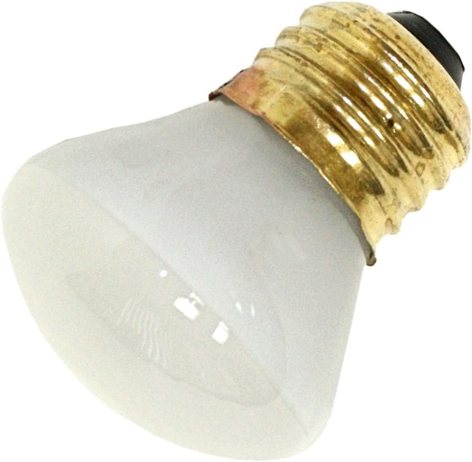 Westinghouse Lighting 03604 Corp 40-watt R14 Flood Light Bulb