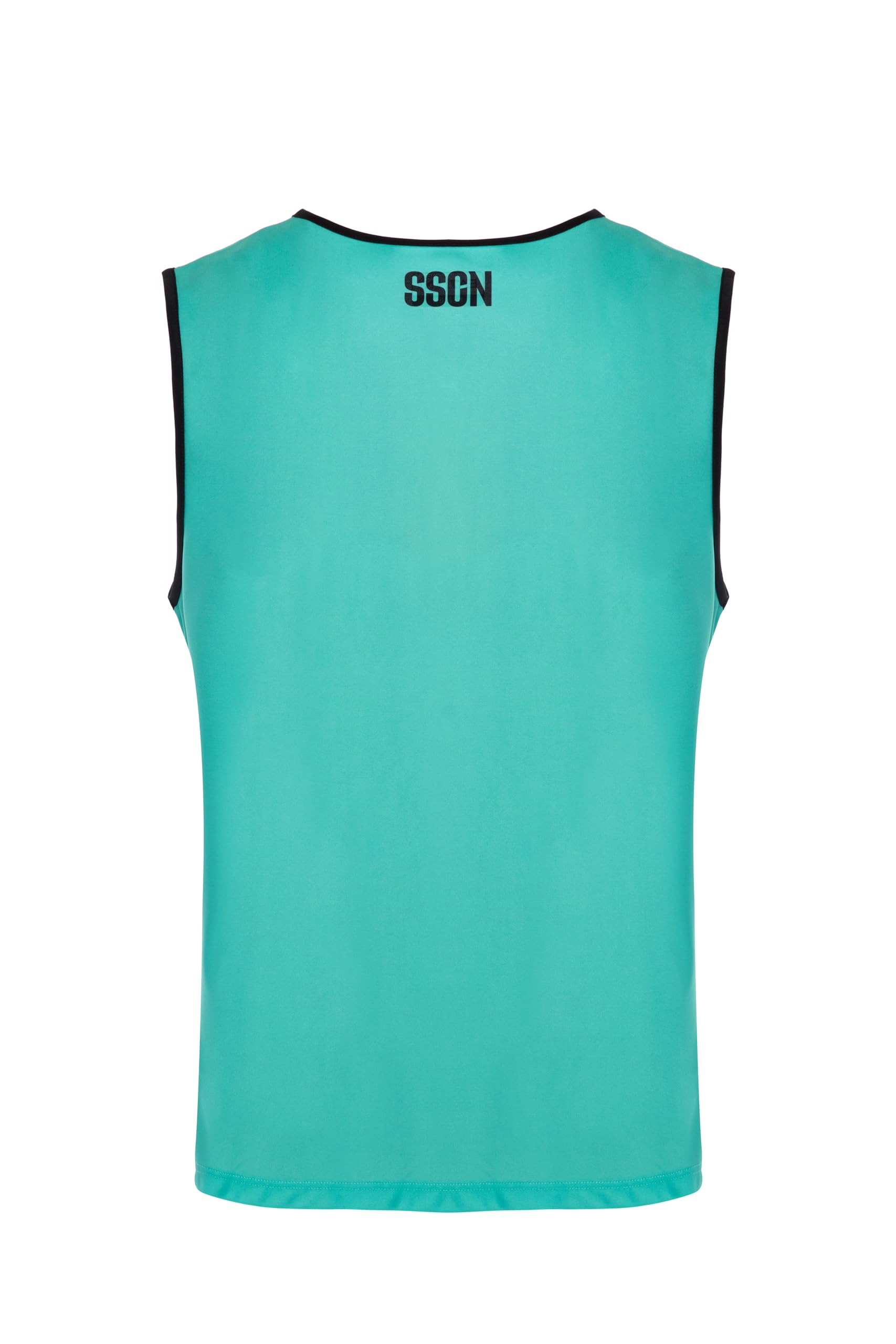 SSC NAPOLI Arnés de fútbol Unisex Adulto