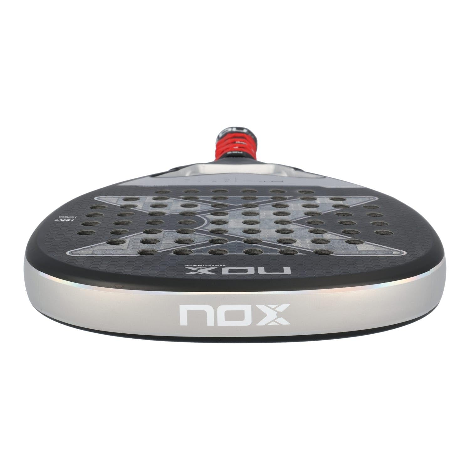NOX At Genius Attack 18k Augustyn Tapia 2024
