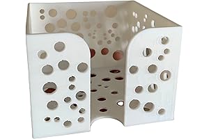 3D Printed Slice Holder: The Wholesome Desk Note Dispenser for Unleashing Imagination!