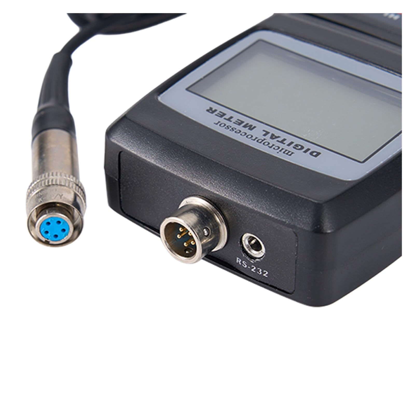 Medidor digital de tensión de correa BTT-2880, textil, cables, películas de plástico, correa de automoción, medición de tensión de correa, salida de datos eficiente