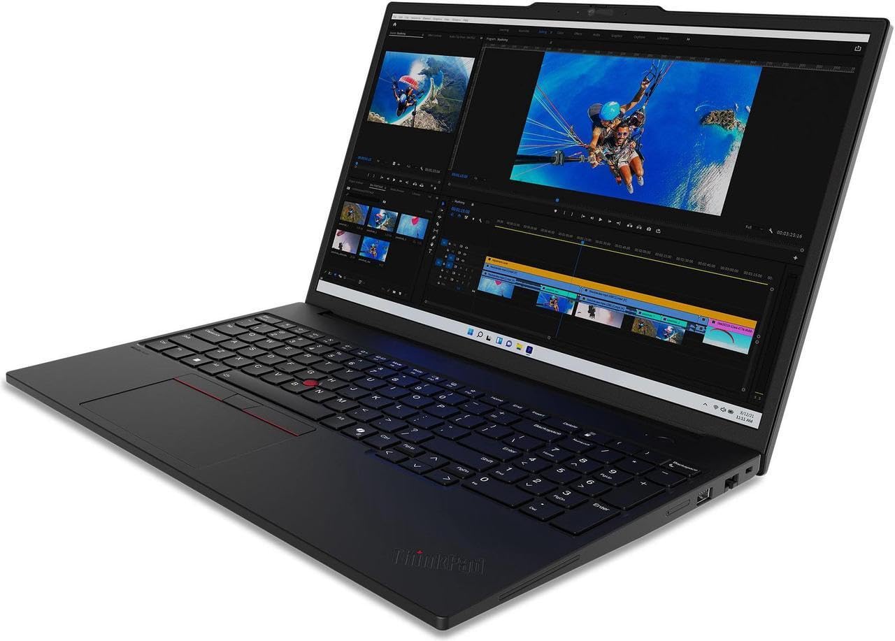 Lenovo ThinkPad P16s Gen3 ノートパソコン Amazon.com: Lenovo ThinkPad P16s Gen 3 Intel Core Ultra 7 155H