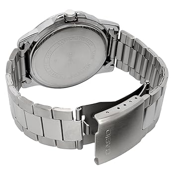 Amazon.co.jp: Casio MTP-VD300 Series Standard Quartz Men's