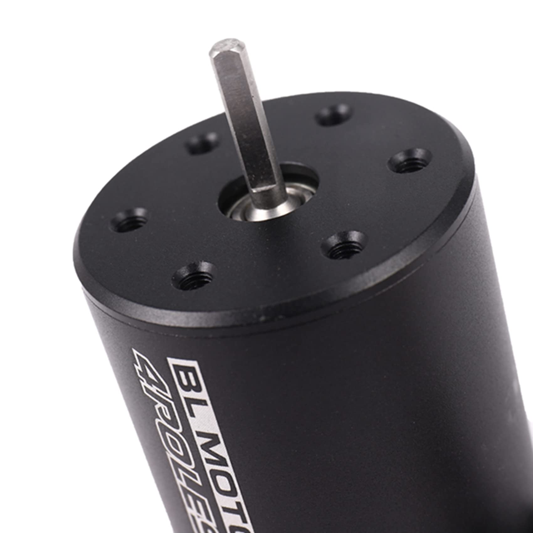 2X 3650 3900Kv bezszczotkowy silnik do 1:8 1:10 Rc części do modeli samochodów ciężarowych