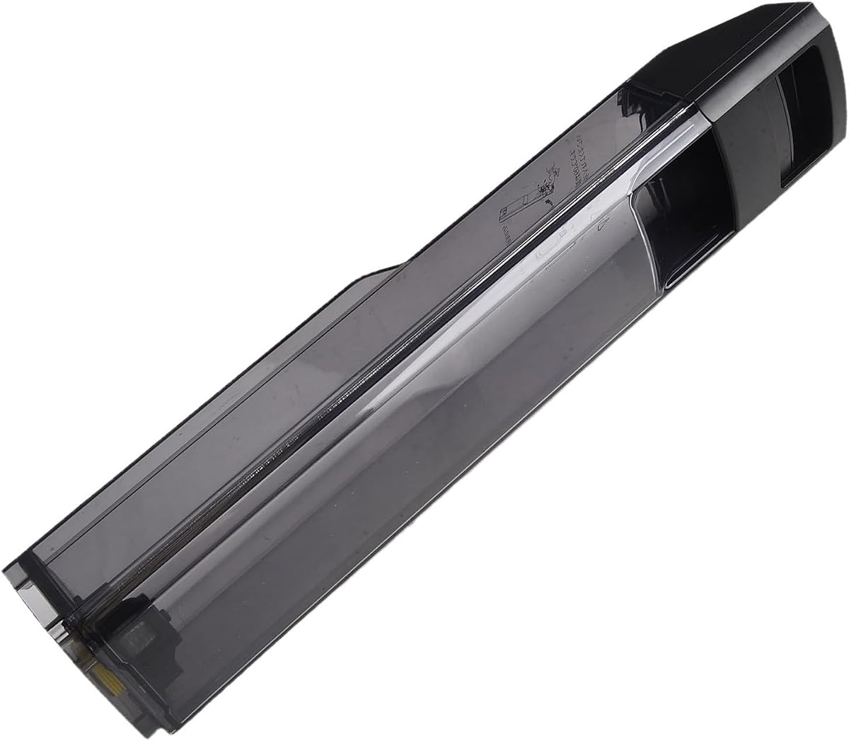 Clean Water Tank Compatible for Floor ONE S5 Wet and Dry Vacuum Cleaner, Replacement Clean Water Tank for Floor ONE S5 Wet/Dry Vacuum Cleaner Accessories