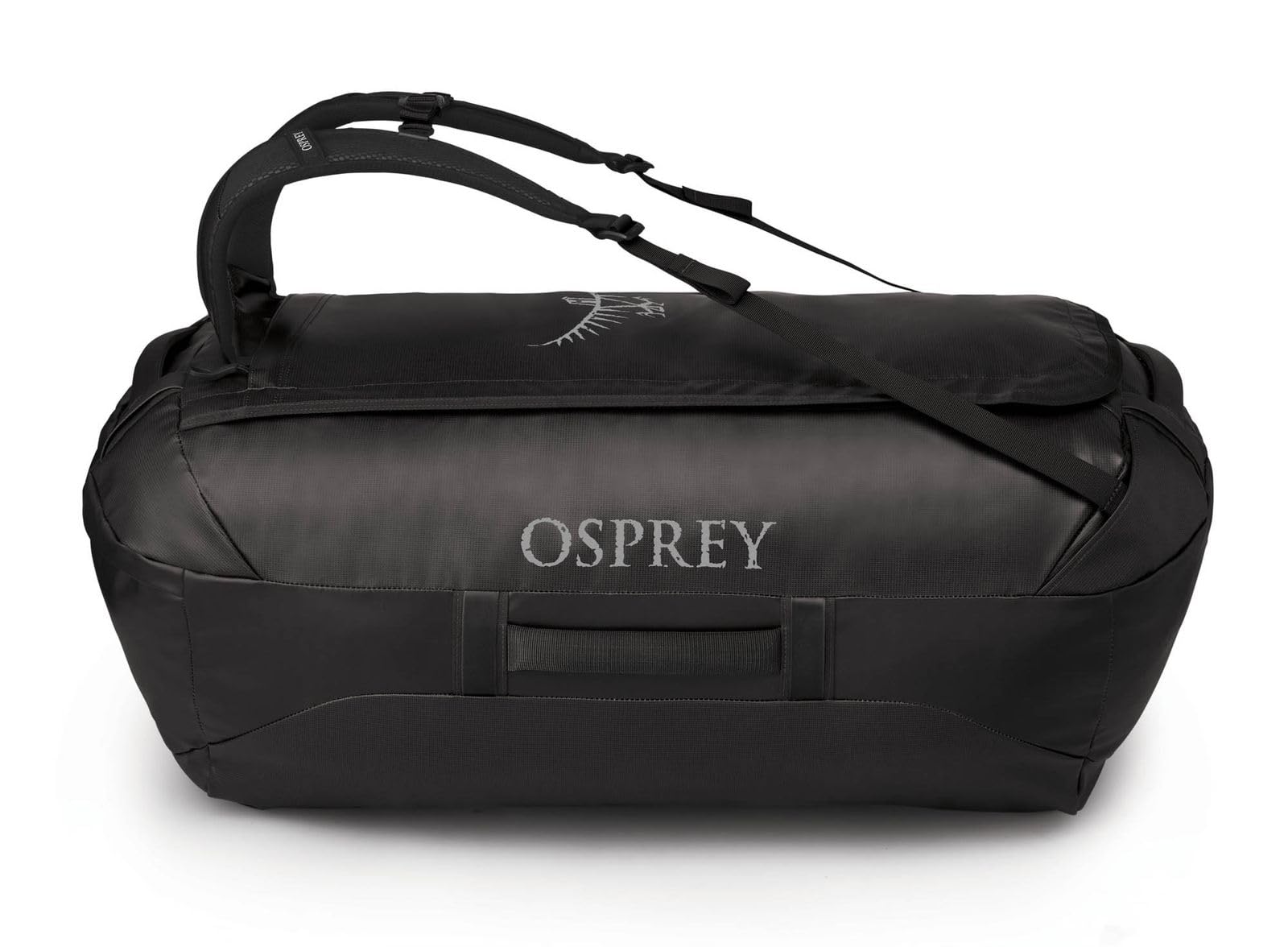 Osprey Unisex – Erwachsene Transporter 120 Duffel Bag