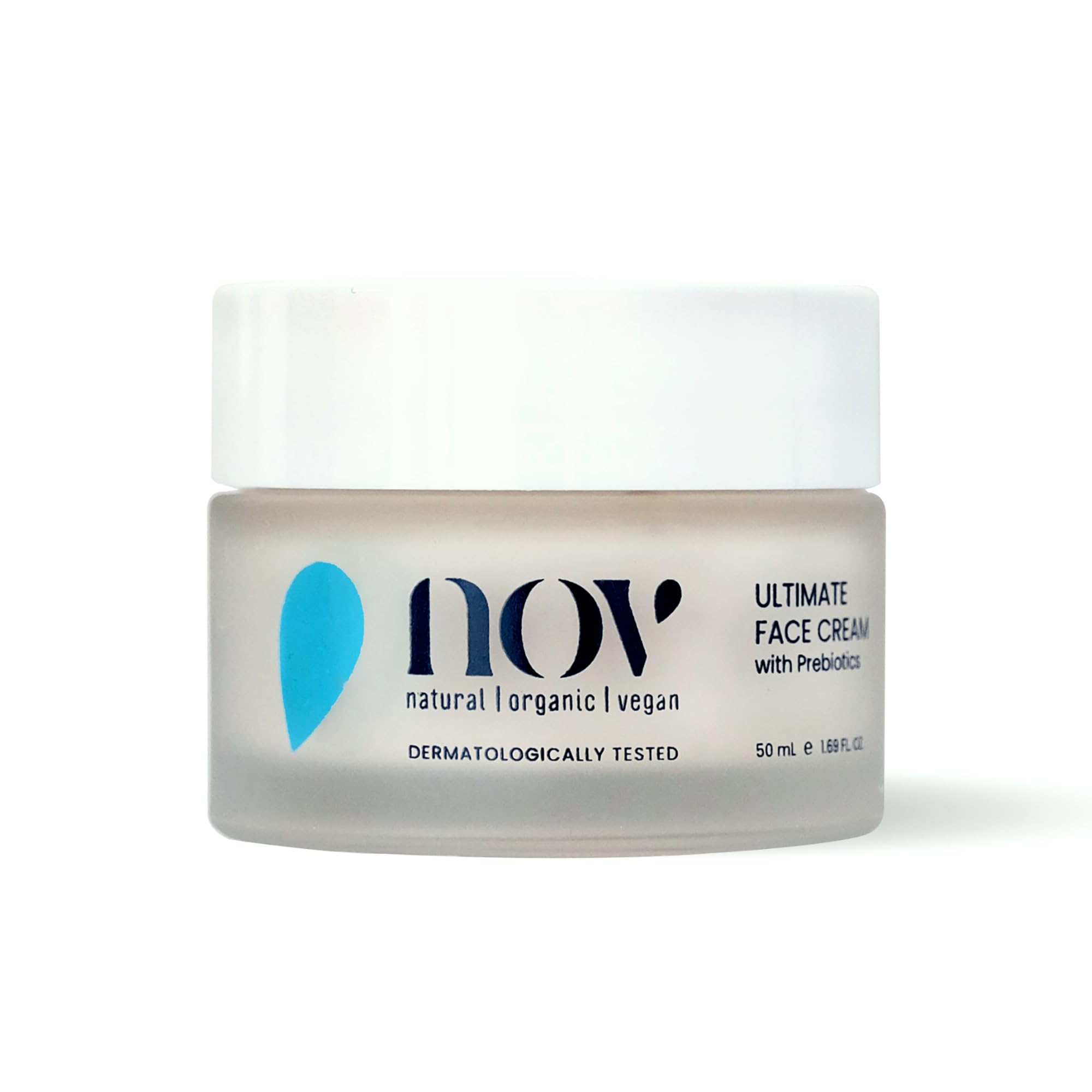 Amazon.com: NOV Ultimate Face Cream - Face Moisturizer for