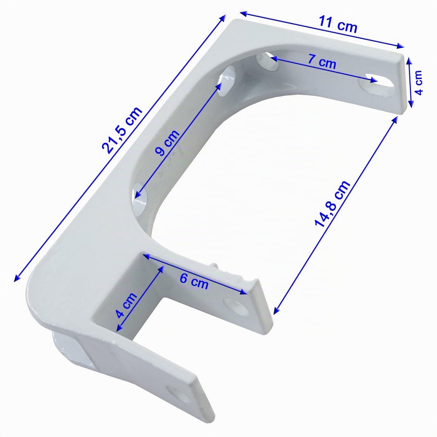 markise befestigung decke Mendler Deckenhalterung für T790 T791 T792 HWC-E31 E49, Wandhalterung Deckenmontage Adapter Size:20 laser Lovepedal Bonetender Fuzz -