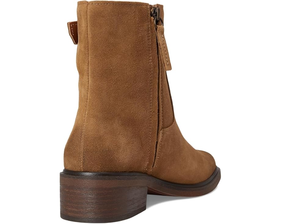 Franco Sarto Gillian - Back View