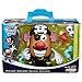Hasbro Playskool Mr. Potato Head Pirate Spud