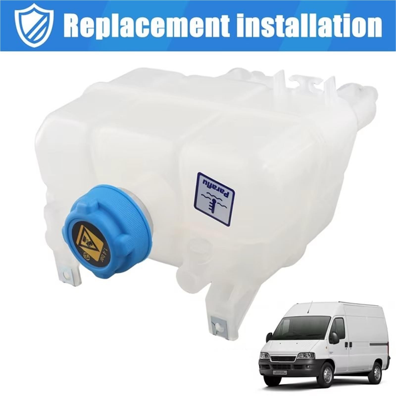 Dla Fiat Ducato 2014-2018 2019 2020 1374132080 1374133080 1611966680 1674058380 1674058380