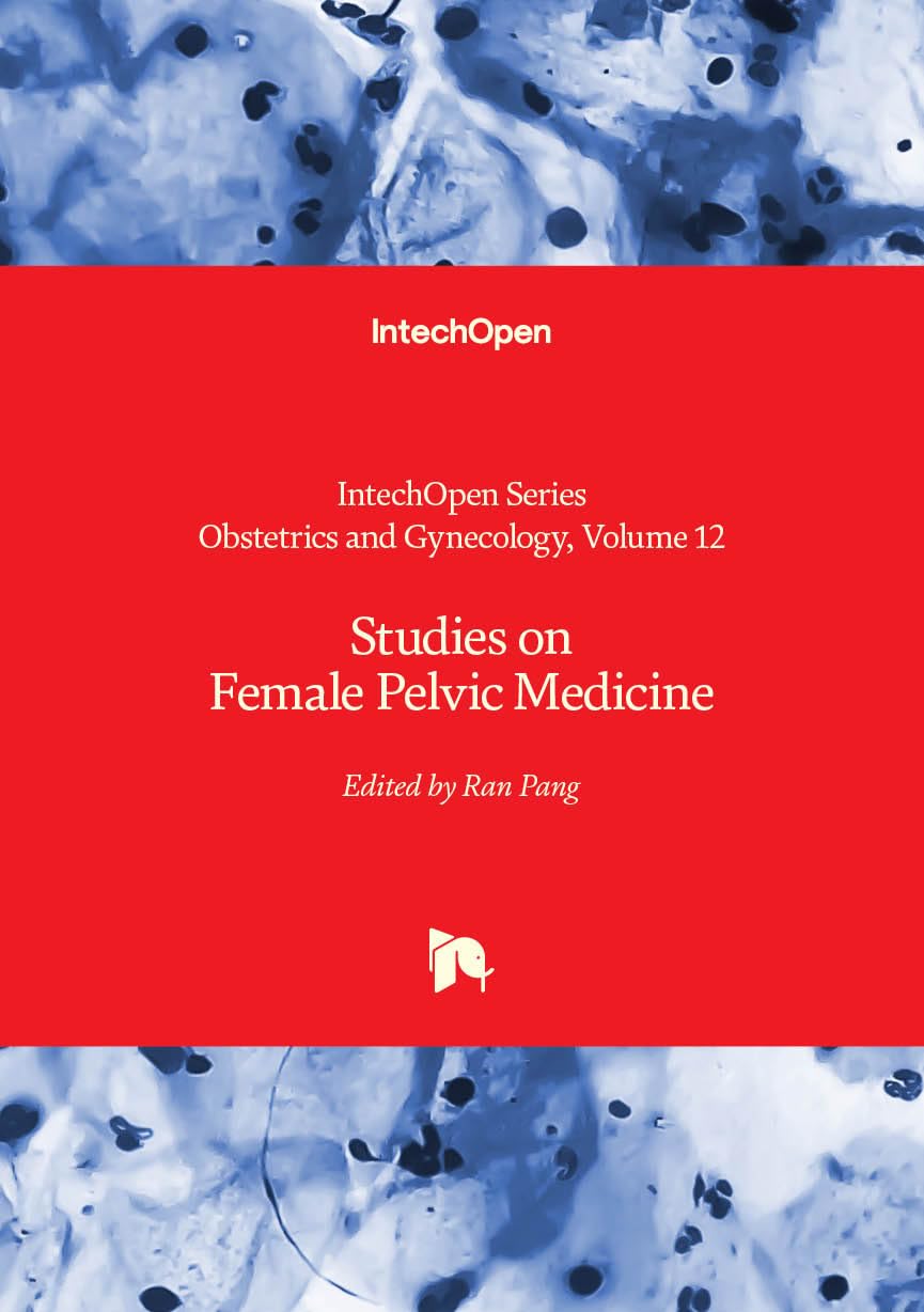 Studies on Female Pelvic Medicine (Obstetrics and Gynecology)
