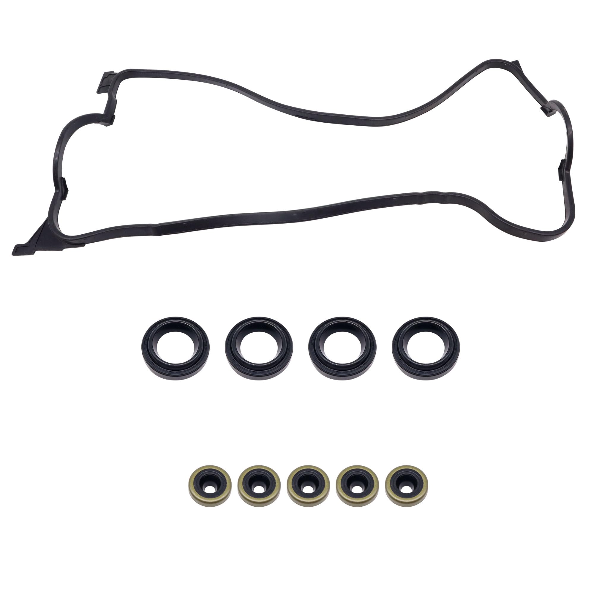 HiSport VS50500R Engine Valve Cover Gasket Set