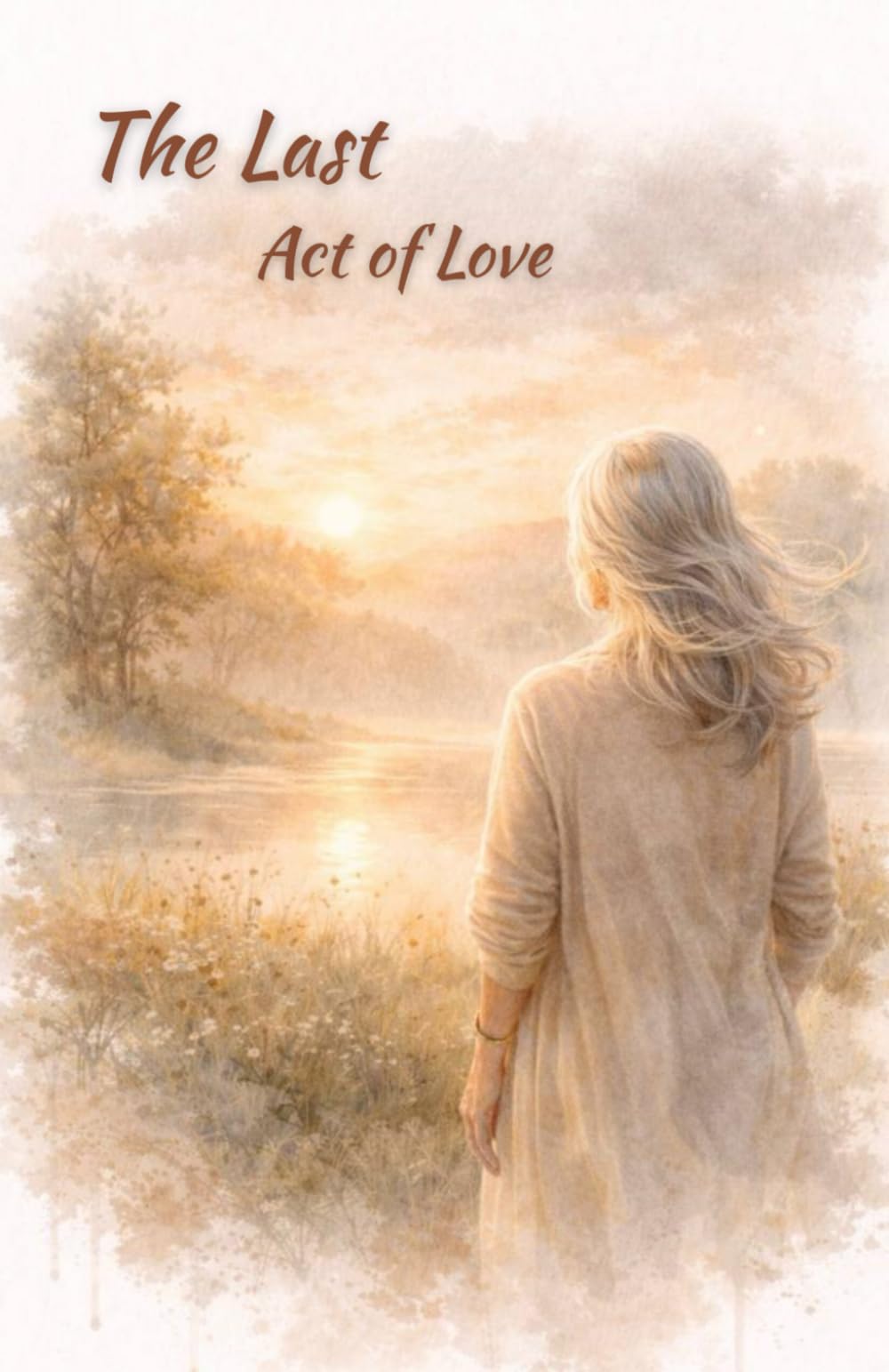 The Last Act of Love