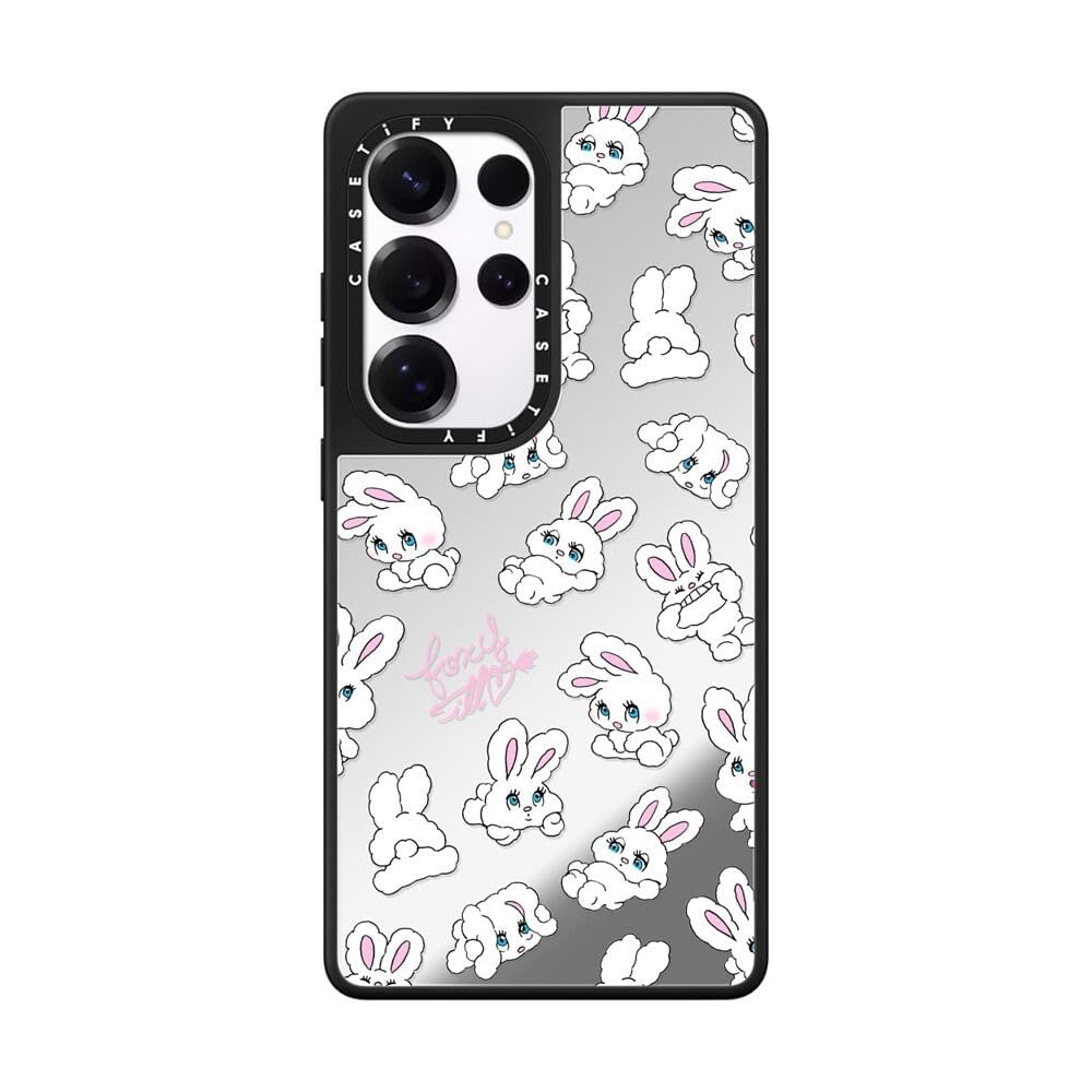 Amazon.co.jp: CASETiFY Galaxy S25 Ultra 用 ケース ミラーMagSafe Amazon.co.jp: CASETiFY Galaxy S25 Ultra 用 ケース ミラーMagSafe