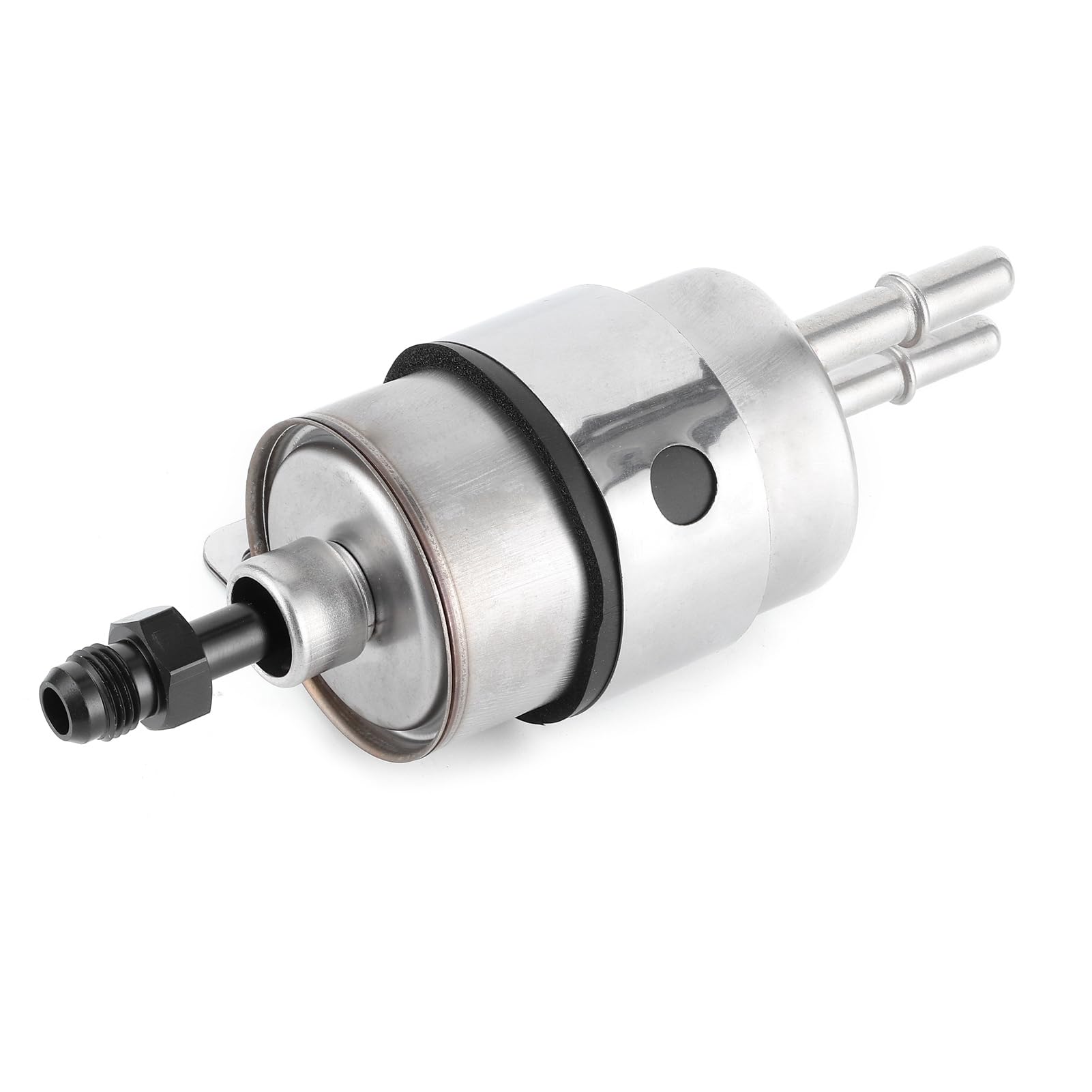 Regolatore di Pressione Carburante con Filtro - Compatibile con 1999-2004, 58 PSI per Swap LS