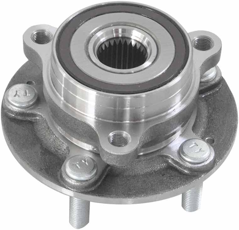 DRIVESTAR 51750F2000 Front Left or Right Wheel Hub & Bearing for