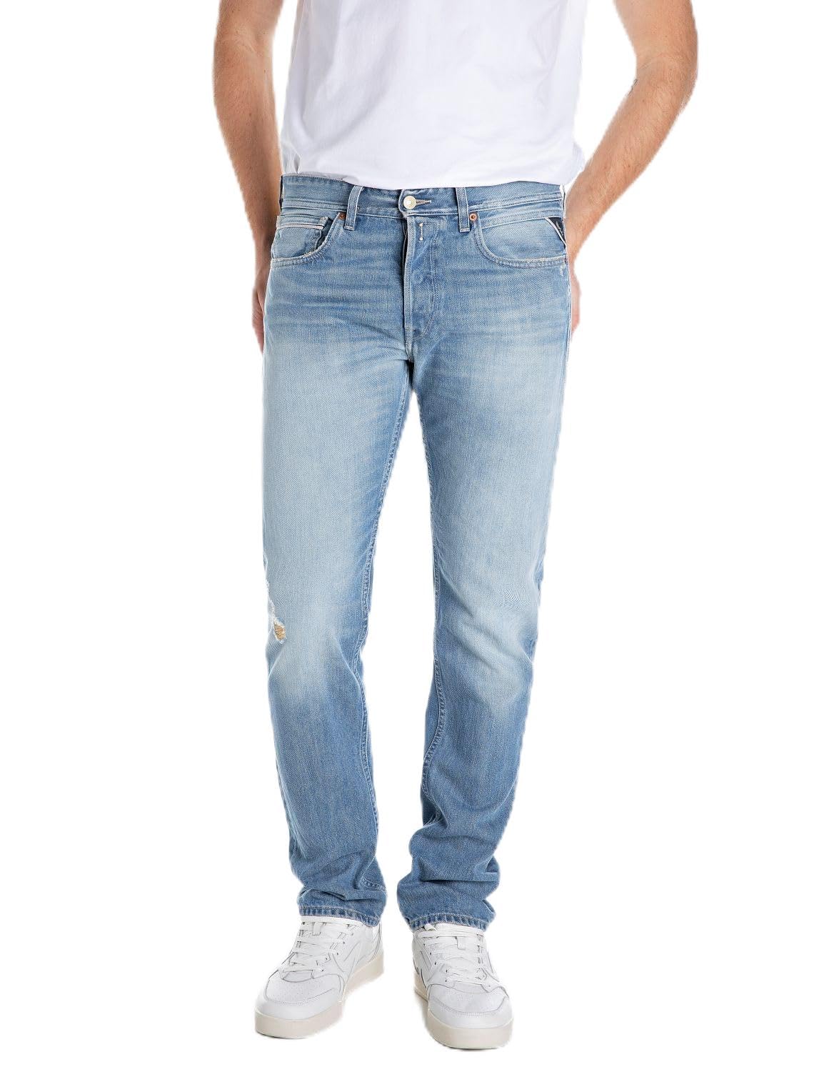 Replay Kleidung und Schuhe