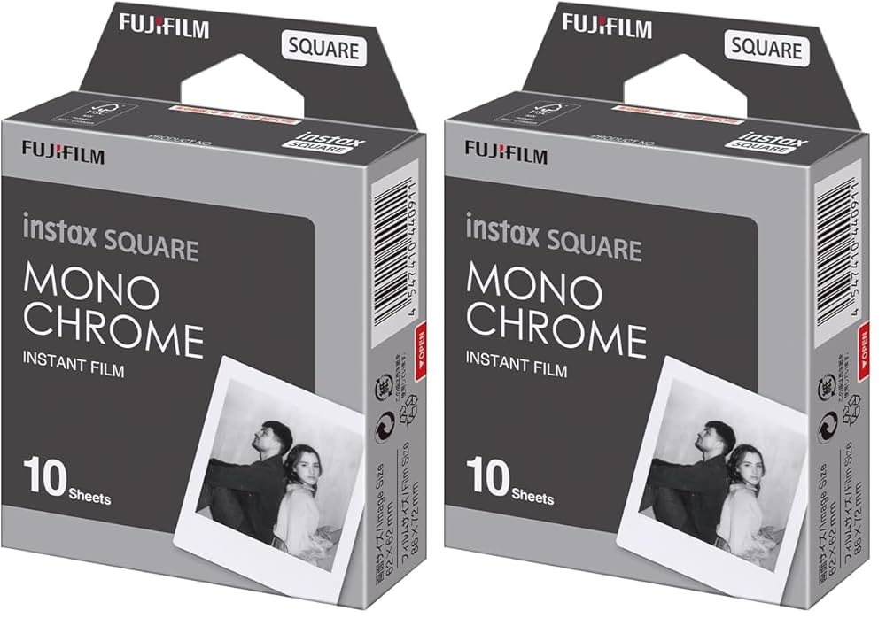 FUJIFILM instax SQUARE SQ10 セット Amazon | 富士フイルム(FUJIFILM) デジタルチェキ SQUARE SQ10