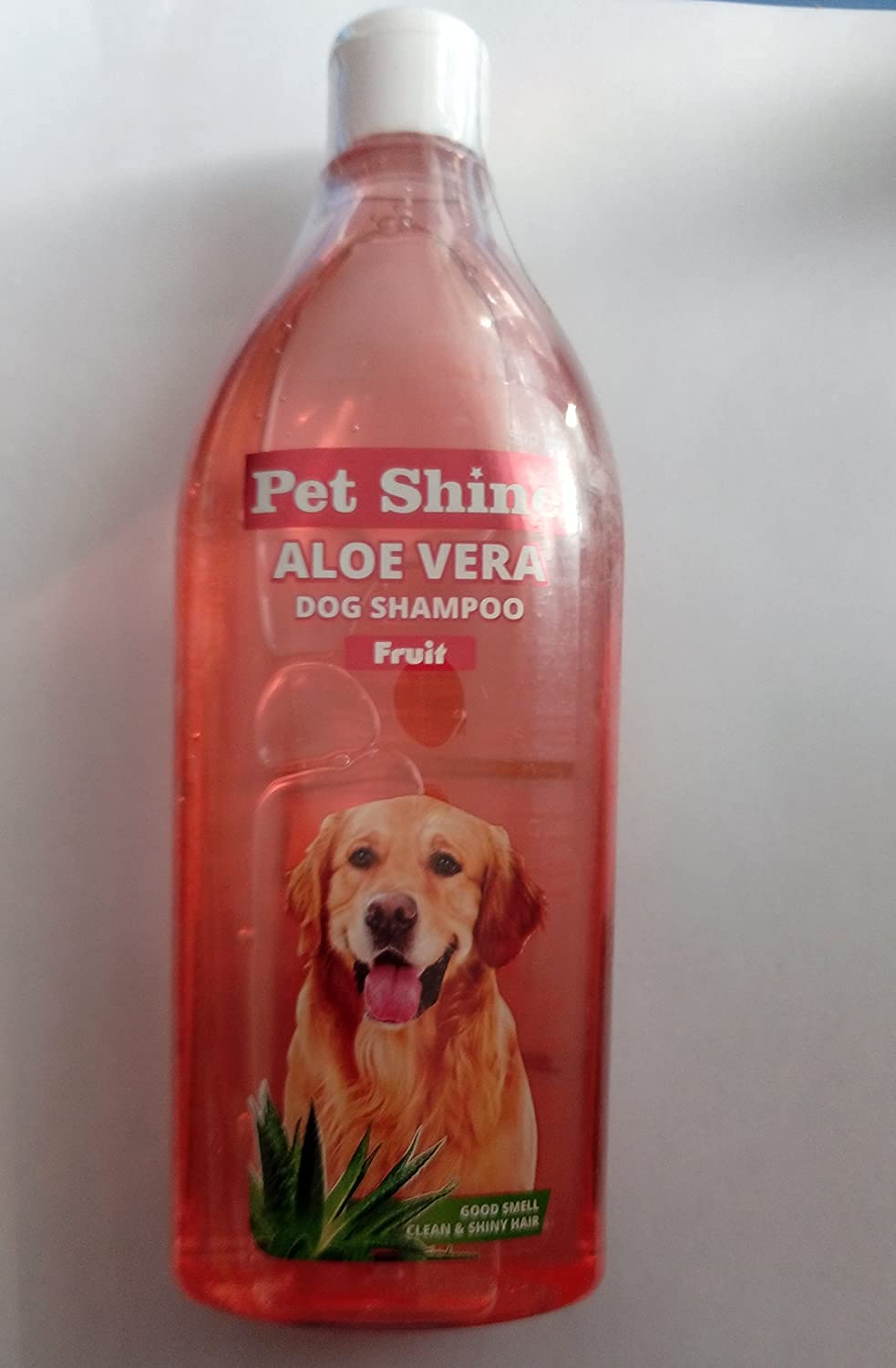 Petshine Aloe Vera Dog Shine Shampoo 500ml (B0999H34KX) Amazon Price History, Amazon Price Tracker