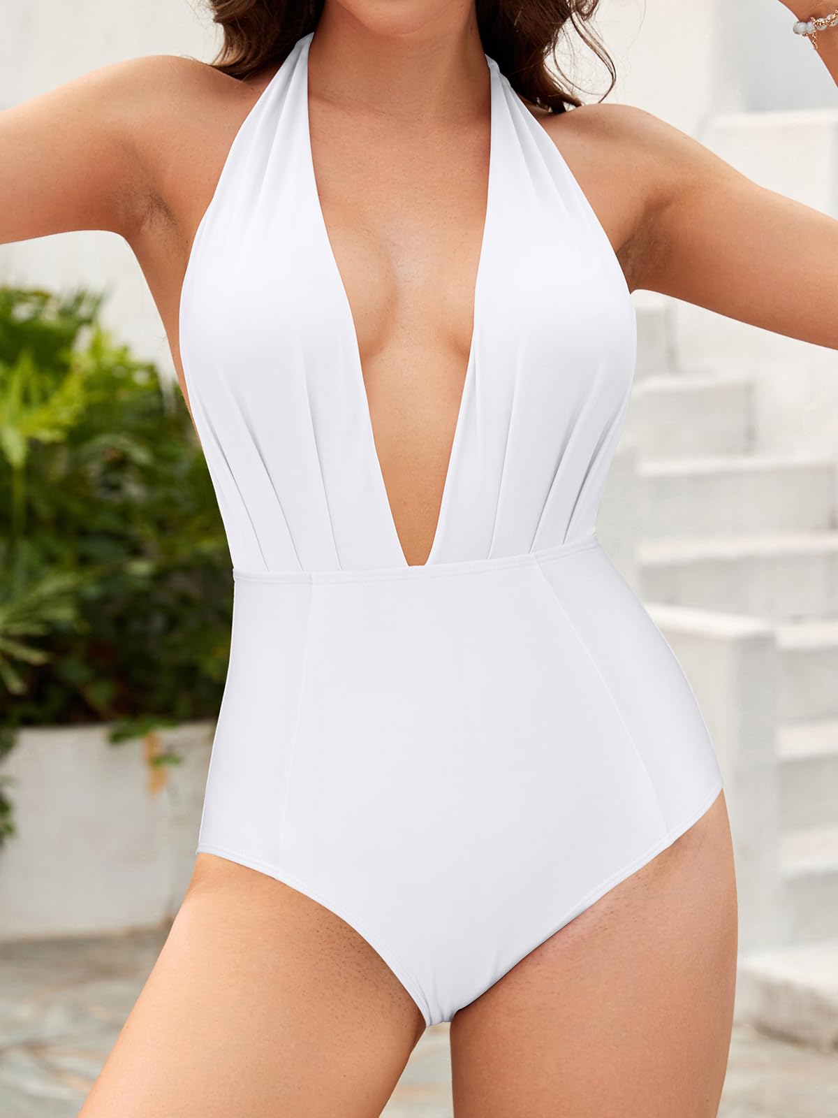 SHEKINI 1109 Costume intero Donna