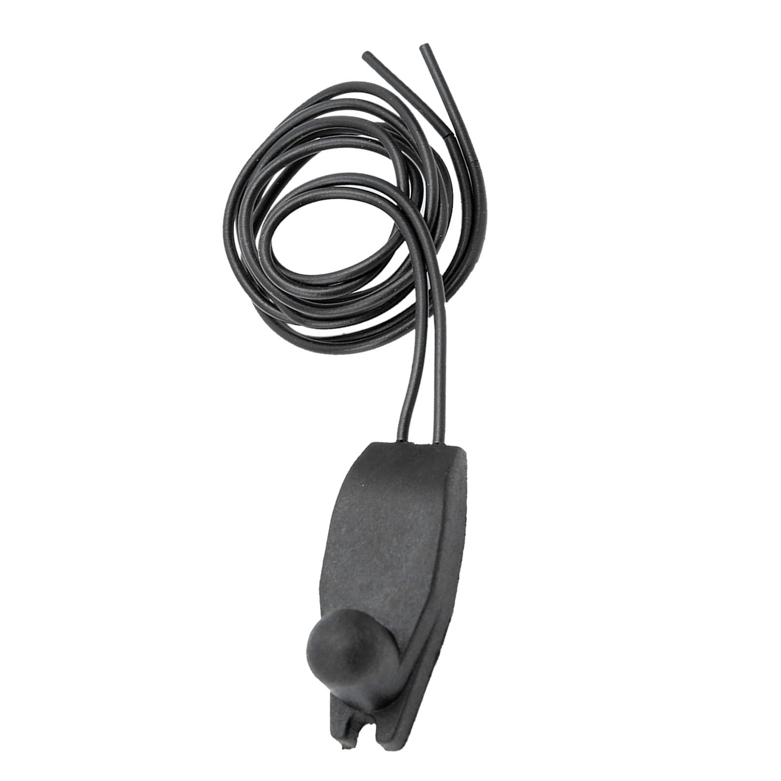 Czujnik temperatury zewnętrznej, automatyczny czujnik temperatury powietrza zewnętrznego 6445F9 00006445F9 M3 1218 4060, kompatybilny z RCZ 107 206 207 208 AX BX C1 C2 C3 C4