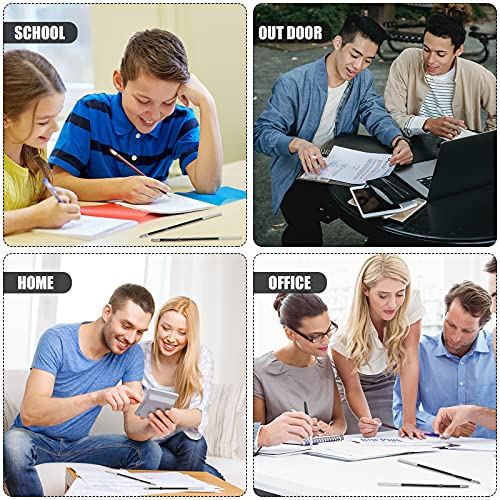 60 Pieces 0.7 Mm Retractable Pen Refills Refills Replacement Ballpoint Pen Refills Replacement Ink Pen Refills For Retractable Pens Office School Supplies, 107 Mm In Length (Black) #TOP4