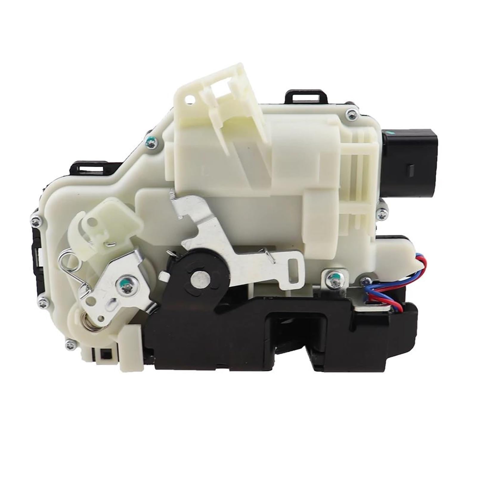 Auto Serratura Attuatore 3B1837015A Per Octavia Hatchback 1996-2010 Per Station Wagon 1998-2004 Attuatore Serratura Centralizzata Portiera Auto(Front Left)