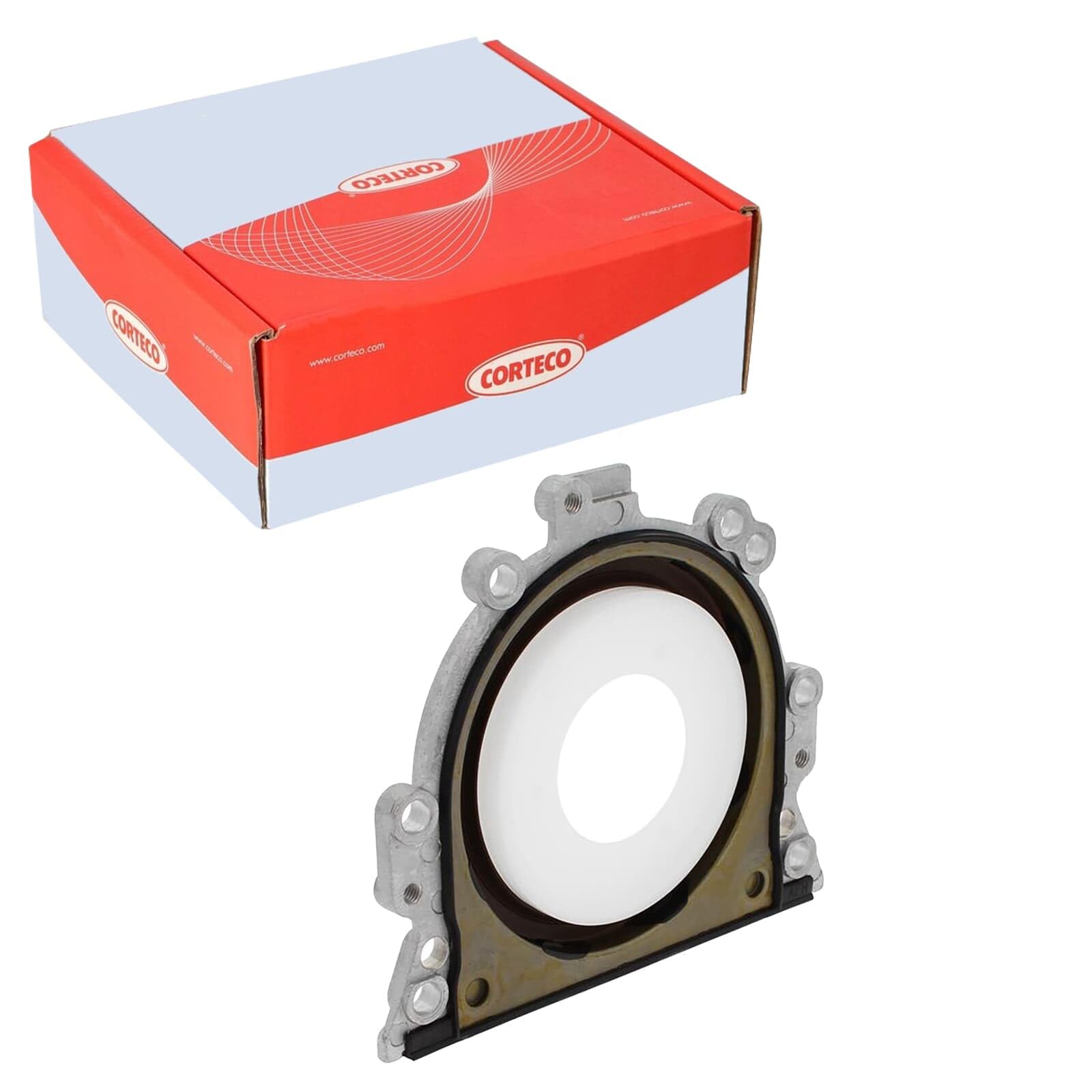 Corteco 20020383B Shaft Sealing Ring, Crank Axle