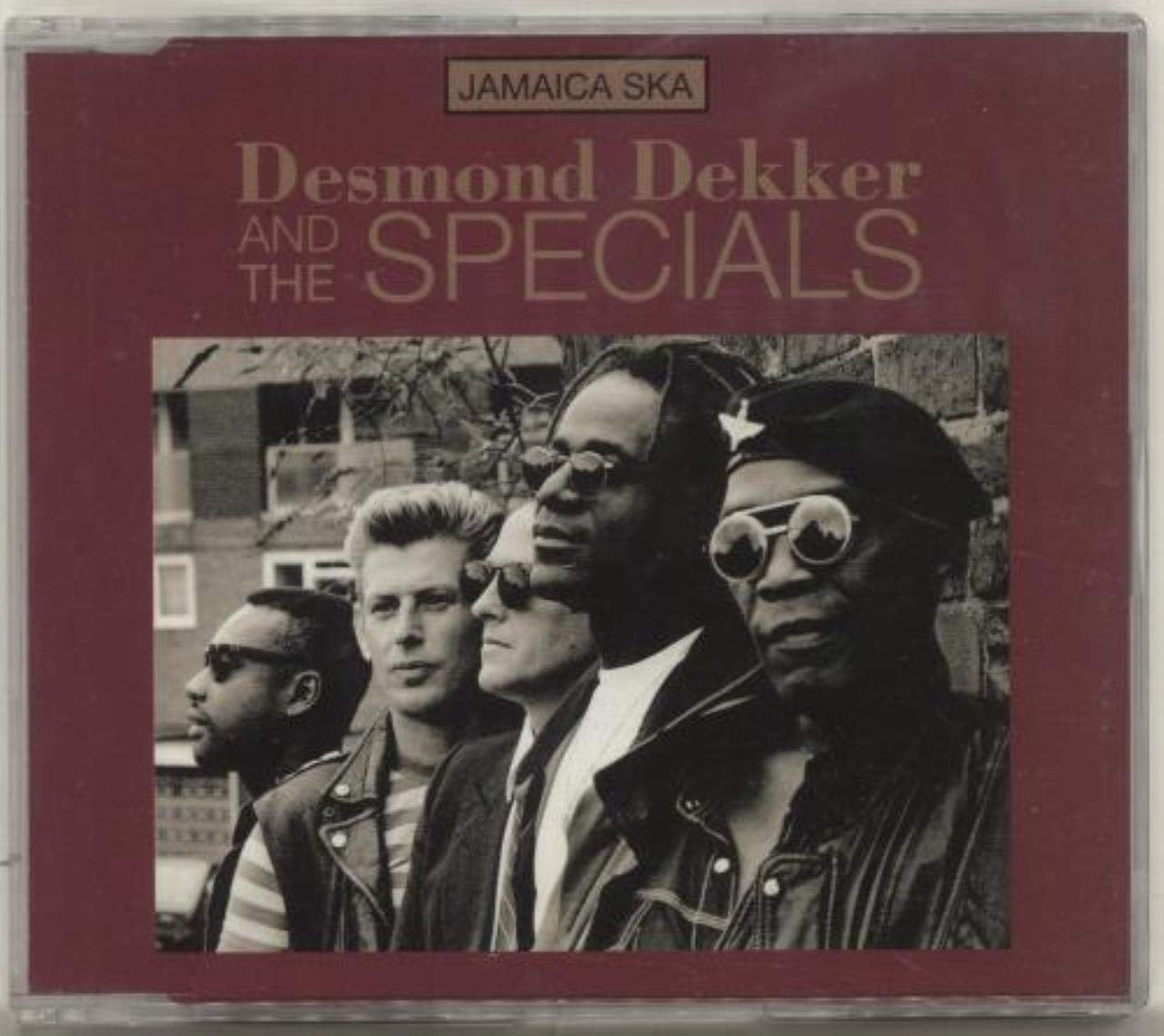 Jamaica Ska