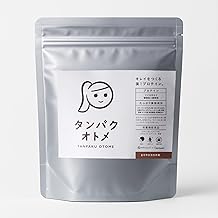 Tamachan Shop Protein Tome, 9.1 oz (260 g) (Mellow Cacao), Made in Japan, Whey Protein, Soy Protein, 25 Kinds of Beauty Ingredients, Fully Nutritional Food..