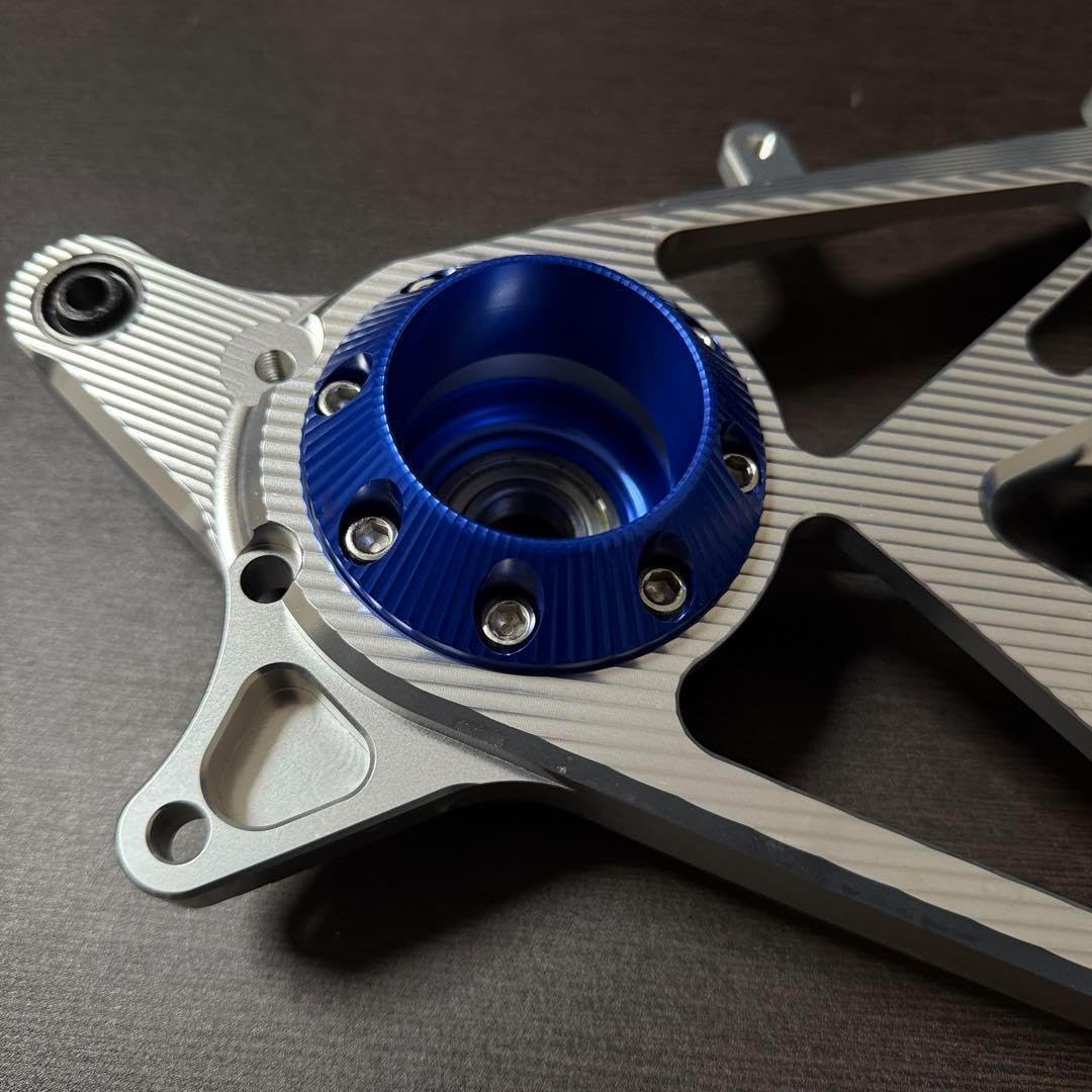 シグナスX　1型〜3型用 社外スイングアーム シグナスX 1型〜3型用 社外スイングアーム