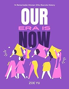 Our Era is Now