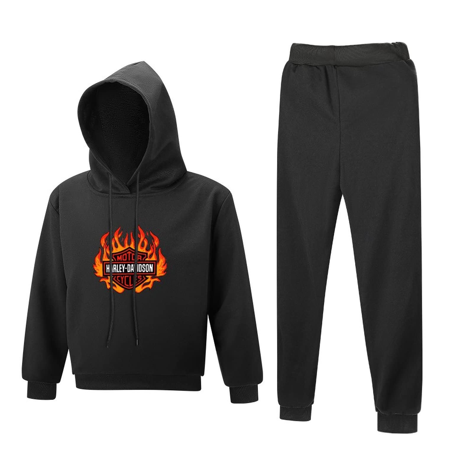 Amazon.co.jp: ハーレーダビッドソン ジュニア ジャージ キッズ 