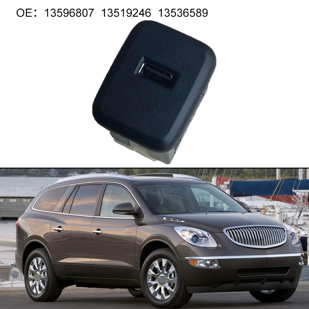 Zoegneer Presa USB per console centrale auto 13596807 13519246 13536589 per Opel Crossland X