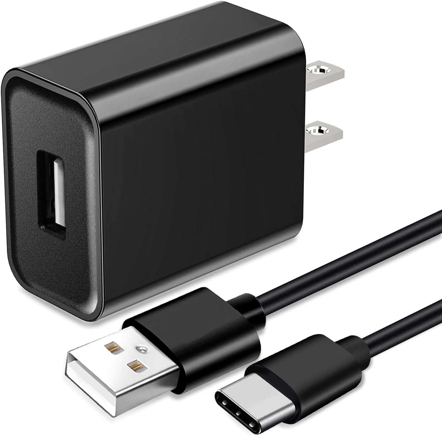 5V 2A Massage Gun Charger USB C Power Cord Compatible for Sportnear Mini 2 3, Renpho R3, Bob and Brad T2 C2 Q2, Medcursor MG05, Youdgee M15, Reflux, Alt AUKEY Home, ALK Charging Cord 5V 2A Massage Gun Charger USB C Power Cord Compatible for Sportnear Mini 2 3, Renpho R3, Bob and Brad T2 C2 Q2, Medcursor MG05, Youdgee M15, Reflux, Alt AUKEY Home, ALK Charging Cord