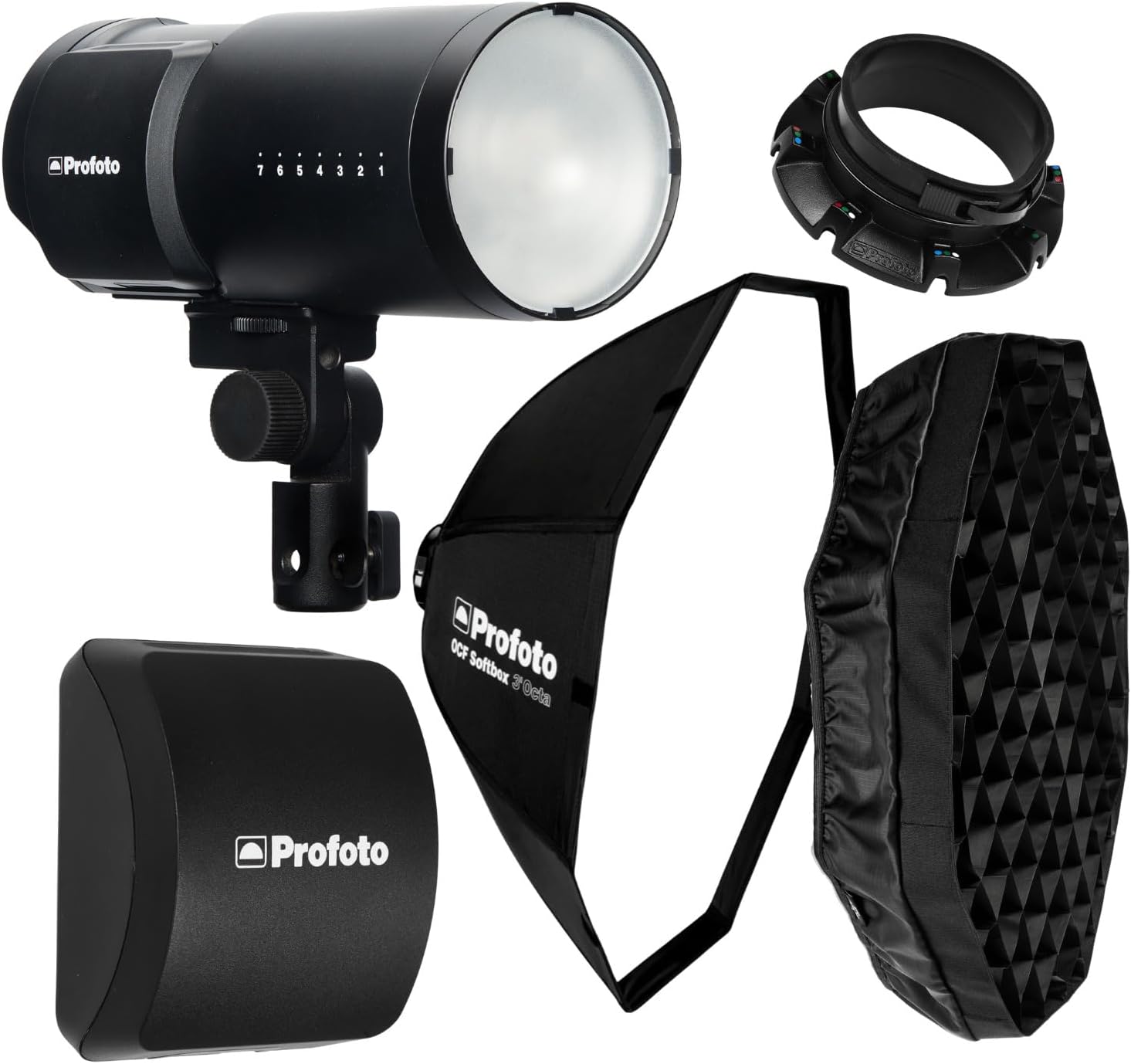 Profoto B10X Plus Off-Camera Flash Continuous Barbados Ubuy