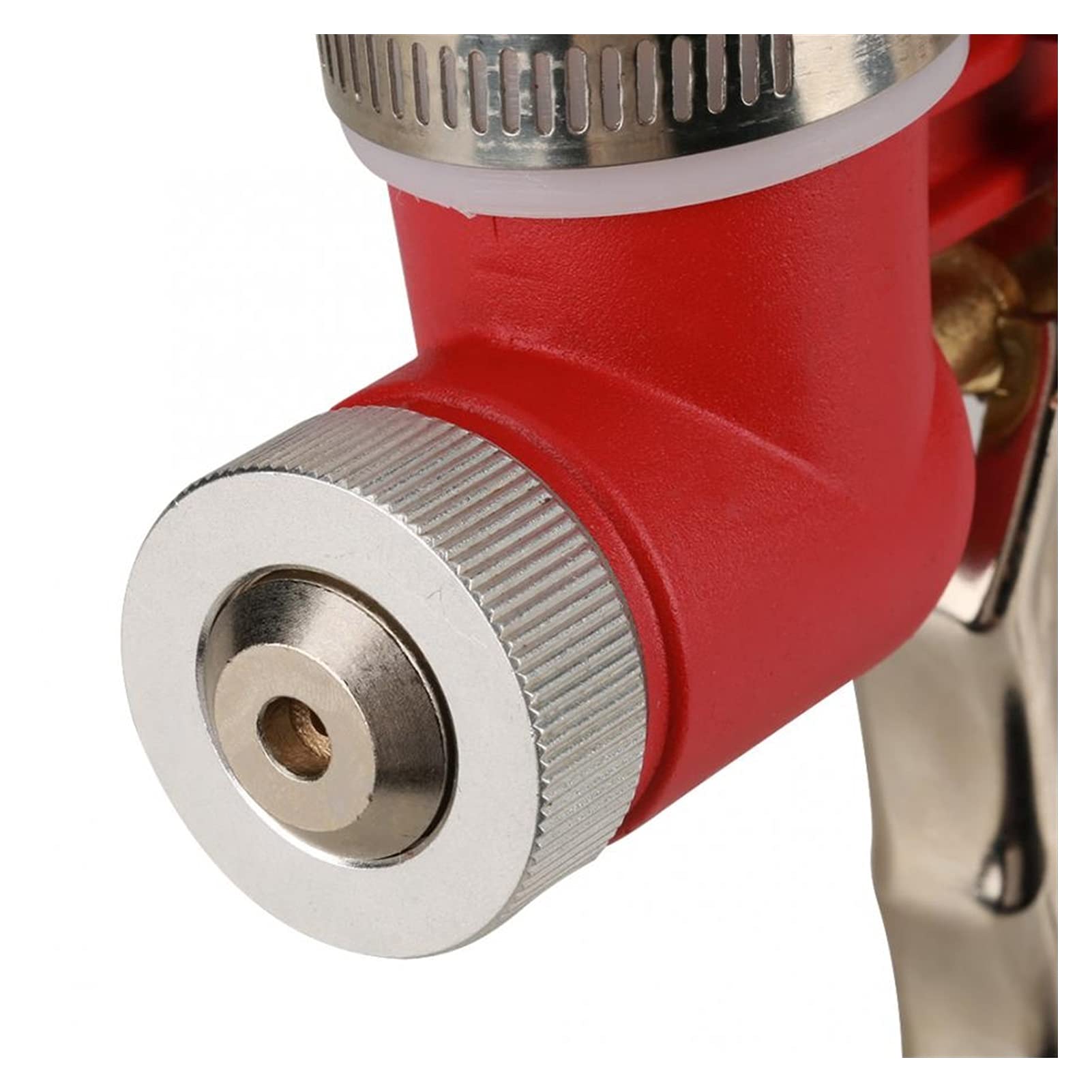 Air Hopper Spray Pistolet Sufitowy Narzędzie Tekstury Drywall Renderowanie Platting Painting Opryskiwacz z 3 Dysza Paint