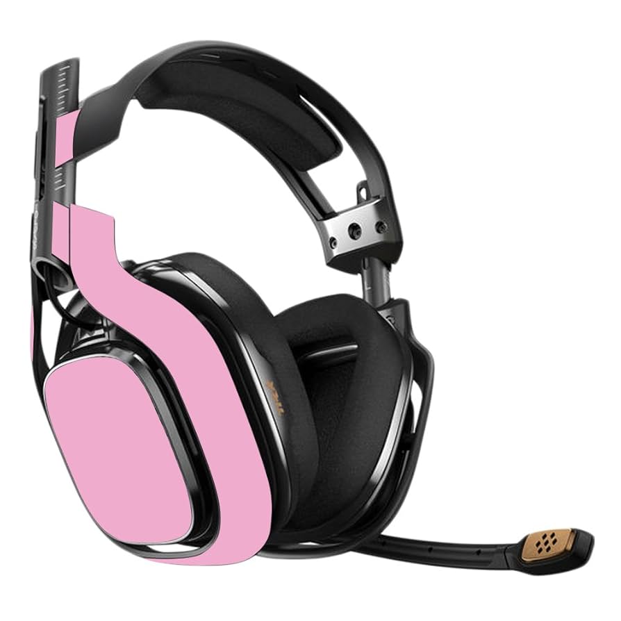 Amazon.com: MightySkins Skin Compatible with Astro A40 3rd