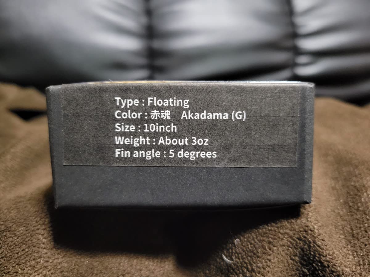 Amazon.co.jp: BANDERUOLA G-TEN B-1 Glide Type Floating バンデル