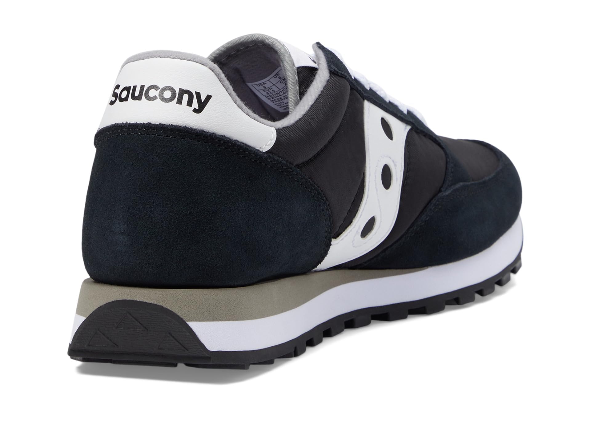Saucony Jazz Original, Scarpe da Ginnastica Donna