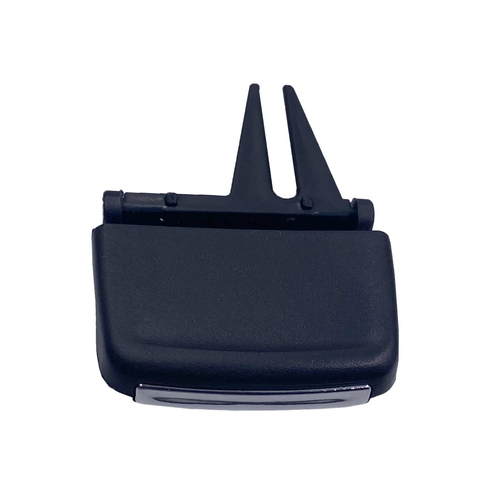 Clip de ventilación AC central frontal para Audi A6 y A7 modelos 2012-2016 8