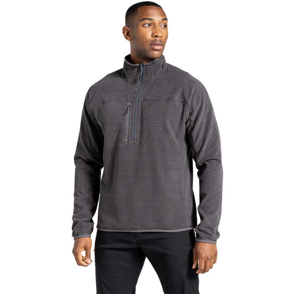 Craghoppers Active Half Zip Fleece 3XL Grey
