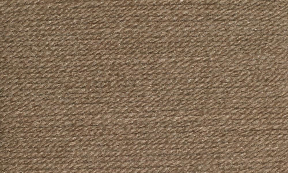 Wendy Supreme 100% Acrylic Double Knitting 100g Balls (WD18 Koala)