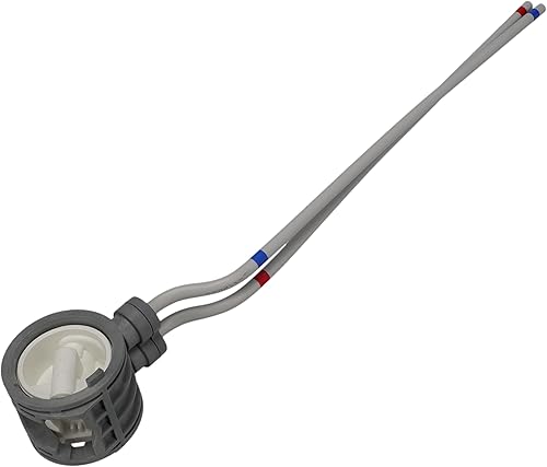 Miniatura 4 de Supplying Demand WR02X13684 3031979 Reemplazo del colector de filtro de agua para refrigerador