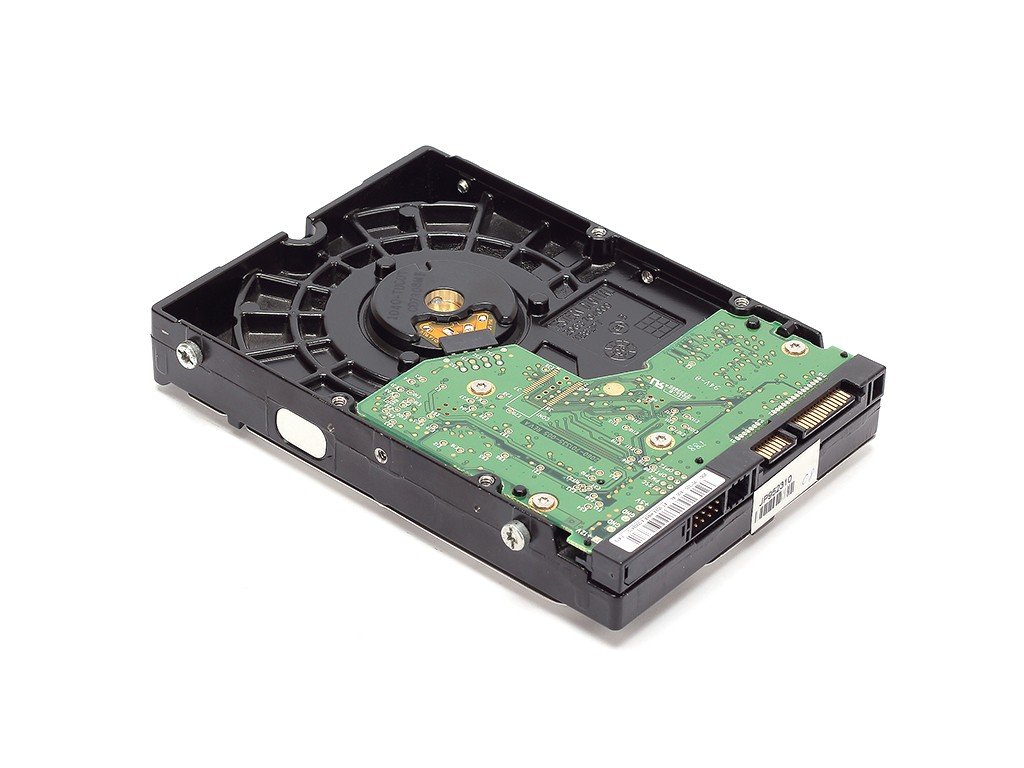 Western Digital 80GB Caviar Se Sata II 7200 Rpm 8MB 3.5IN 300MB/S WD800JD